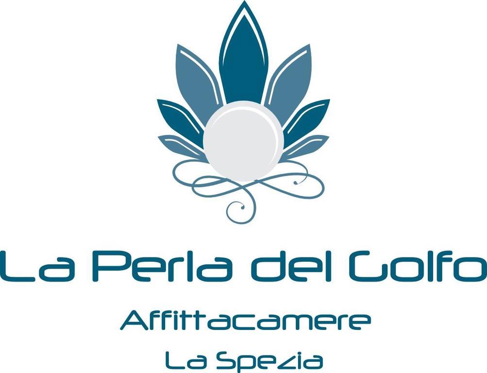 Отель La Perla Del Golfo Специя Экстерьер фото